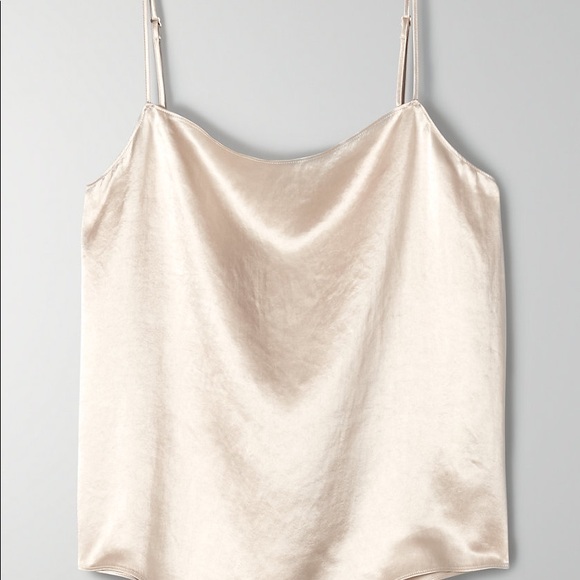 Aritzia Cami - Picture 4 of 5